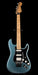 Used Fender Player Stratocaster with Floyd Rose Tidepool with Gig Bag