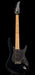 Pre Owned G&L 1990/1991 Comanche VI Black Electric Guitar With OHSC
