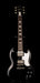 Pre Owned Gibson Custom Shop Brian Ray '63 SG Silver Fox With OHSC