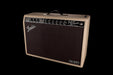 Used Fender Tone Master Deluxe Reverb Blonde Guitar Amp Combo