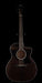 Taylor 214ce DLX LTD Trans Grey Acoustic Electric Guitar With Case