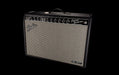 Used Fender Tone Master Deluxe Reverb Black Guitar Amp Combo
