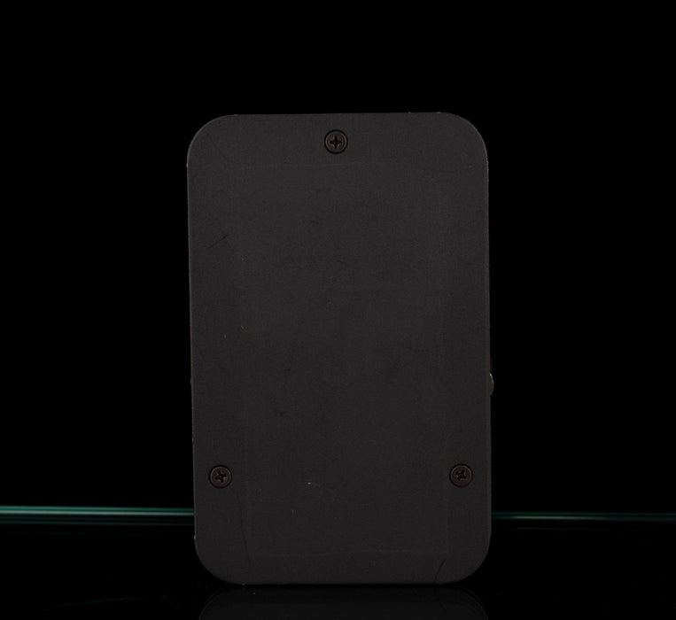 Used J. Rockett Audio Designs Flex Drive Overdrive Guitar Effect Pedal With Box