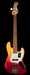 Fender Player Plus Jazz Bass V Tequila Sunrise With Gig Bag ***B-STOCK***