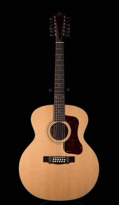 Pre-Owned 2010 Guild F212XL 12-string Acoustic Guitar With OHSC