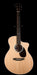 Martin SC-13E Natural Sitka Spruce with Koa Back and Sides Acoustic Guitar With Soft Shell Case