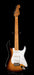 Pre Owned Squier Classic Vibe 50's Stratocaster 2-Tone Sunburst