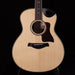 Taylor Builder's Edition 816ce Acoustic Electric Guitar