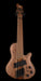 Mayones Cali4 Cali 4 VF Bass V Frets Walnut Top 5 Ply Wenge-Padouk Neck
