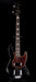 Fender Custom Shop 1966 Jazz Bass Journeyman Relic Black With Case
