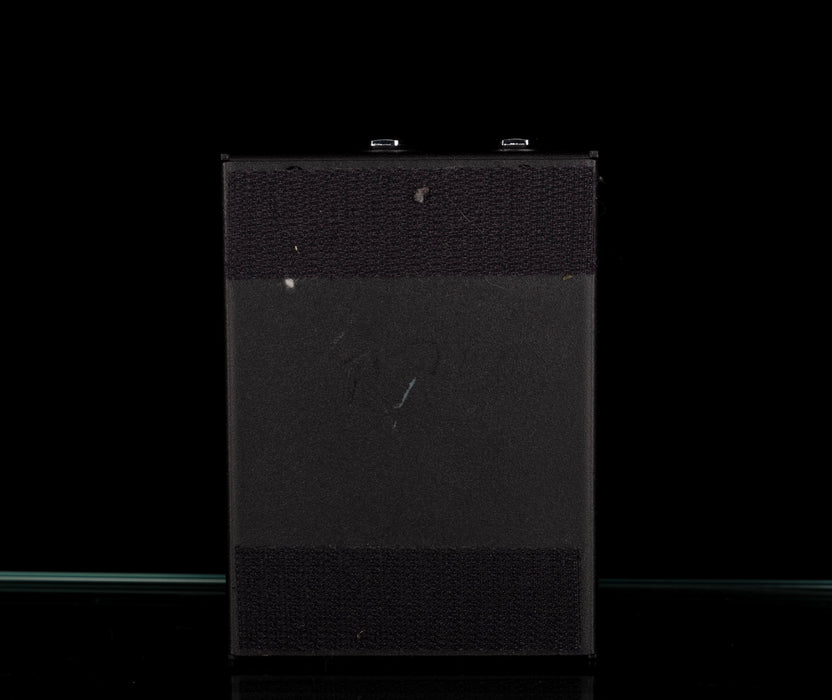 Used Milkman F Stop Reverb/Tremolo Guitar Effect Pedal