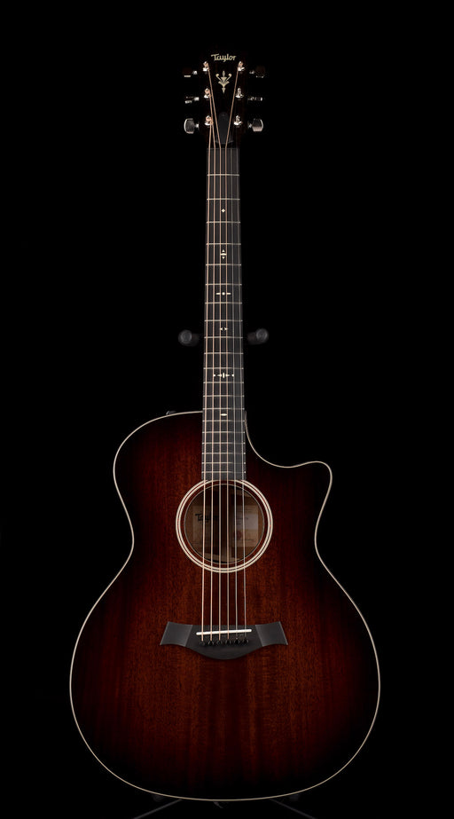 Taylor 524ce Acoustic Sunburst Electric Guitar