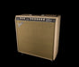 Used Fender '65 Reissue Super Reverb Blonde Guitar Amp Combo