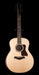 Taylor 858e LTD Grand Orchestra 12 String Acoustic Electric with Case