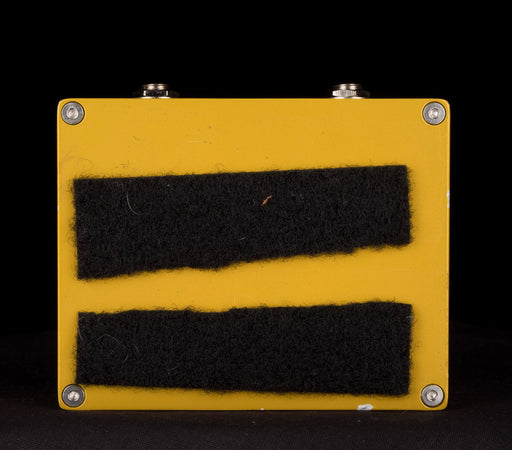 Used Tone City King of Blues Guitar Effect Pedal With Box