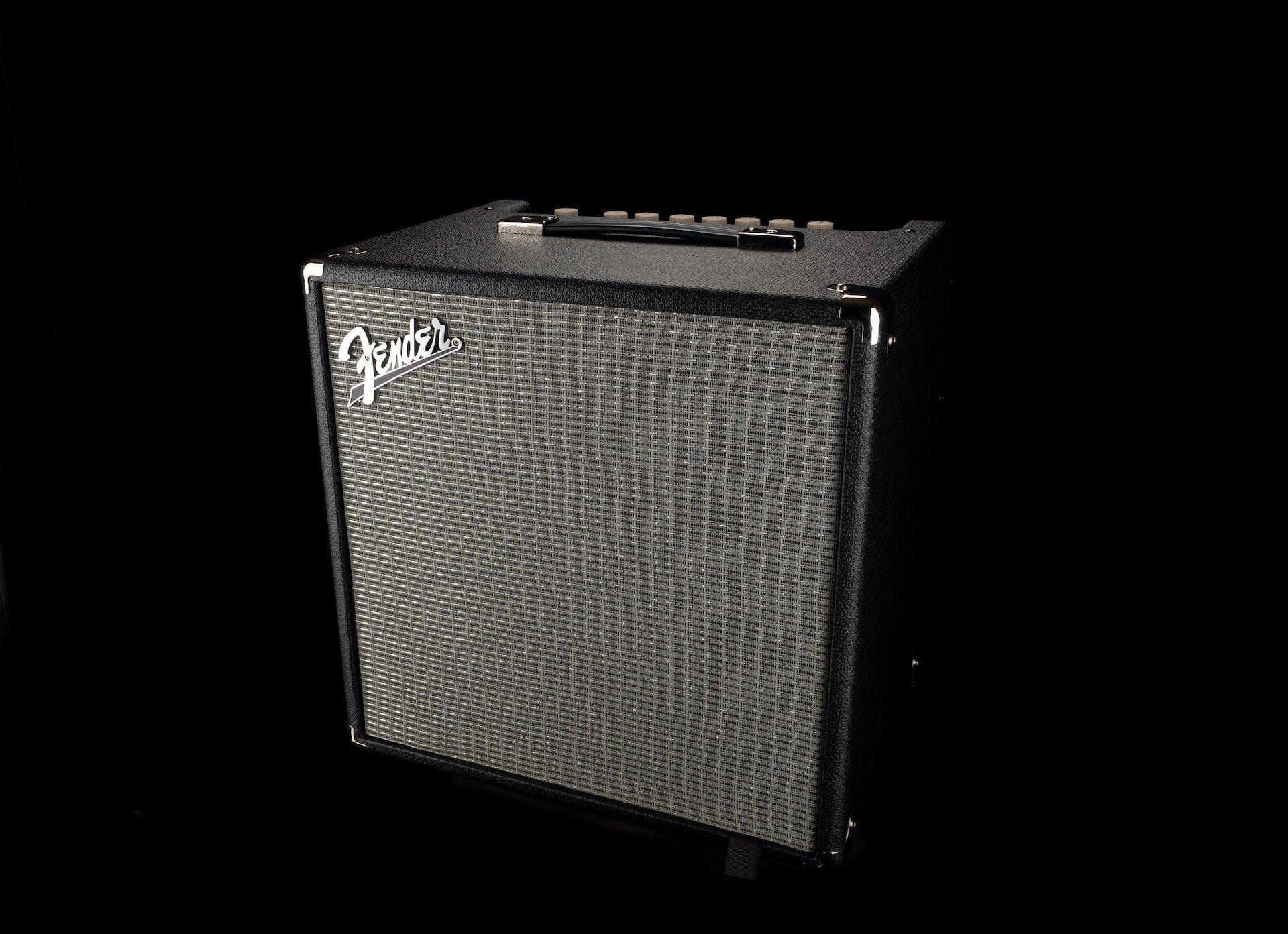 Used Fender Rumble 40 Bass Amp Combo — Truetone Music