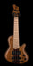 Mayones Cali4 Bass Swamp Ash Body 3A Birdseye Maple Fingerboard Gloss Finish w/ Case