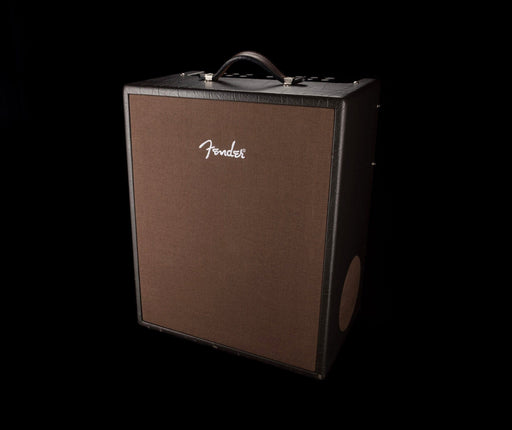 Used Fender Acoustic SFX II Guitar Amp Combo