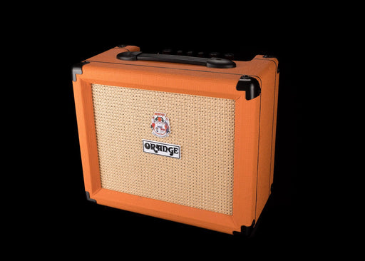 Used Orange Crush 20 - 20-watt 1x8" Guitar Amplifier Combo