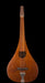Vintage 1930s Weissenborn Hawaiin Style 1 Teardrop Koa Lap Steel With SSC