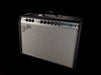Used Fender ’68 Custom Deluxe Reverb Guitar Amp Combo with Footswitch