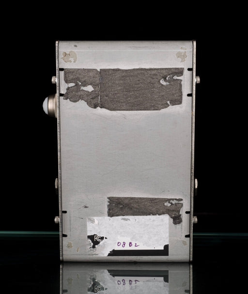 Used Beetronics FX Royal Series Buzzter Boost/Pre-Amp Pedal