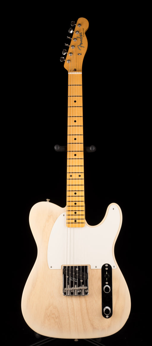 Fender Custom Shop Vintage Custom 1959 Esquire Time Capsule Faded Natural Blonde With Case