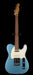 Used Fender Player Plus Nashville Telecaster Opal Spark