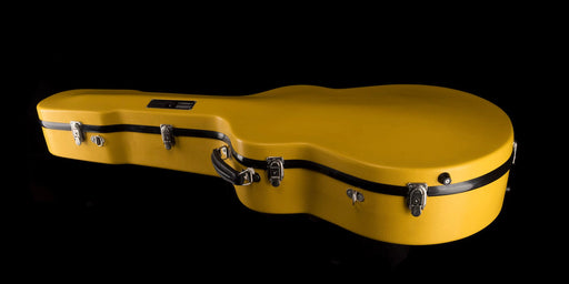 Pre-Owned Calton Case Acoustic Yellow