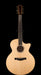 Pre Owned 2013 Eastman AC630CE-12 Natural 12-String With HSC - Jeffrey Foskett Collection