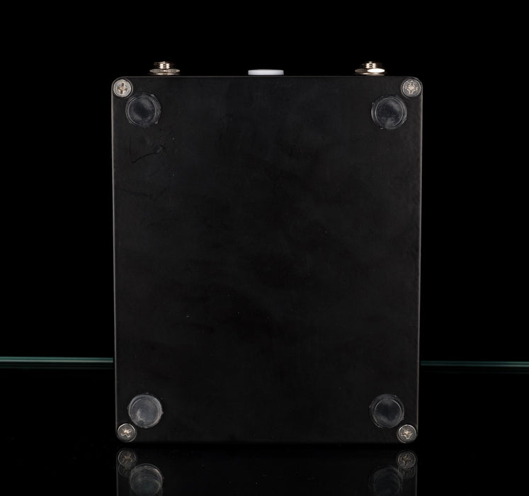 endless sleeper pedal Used Beautiful Noise Effects Endless Sleeper Delay Guitar Effect Pedal — Truetone Music