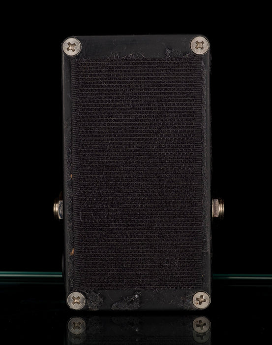 Used Vick Audio 73 Ram's Head Fuzz Guitar Effect Pedal With Box