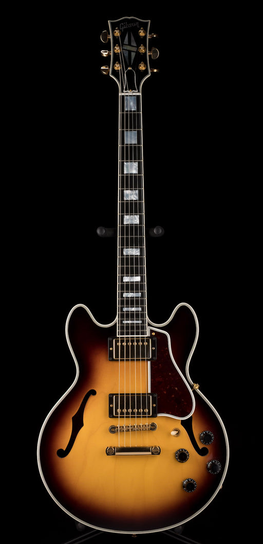 vPre Owned Gibson ES-359 Vintage Sunburst With OHSC