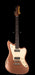 Fano Oltre Series JM6 P90 Heavy Distress Copper with Gig Bag