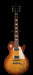 Pre Owned Gibson Custom Shop 1960 Les Paul Standard Murphy Aged Iced Tea Burst With OHSC