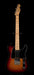 Pre Owned 2015 Fender American Special Maple Neck Telecaster 3-Tone Sunburst With HSC