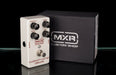 Used MXR CSP204 Custom Comp Deluxe Compressor Guitar Pedal With Box