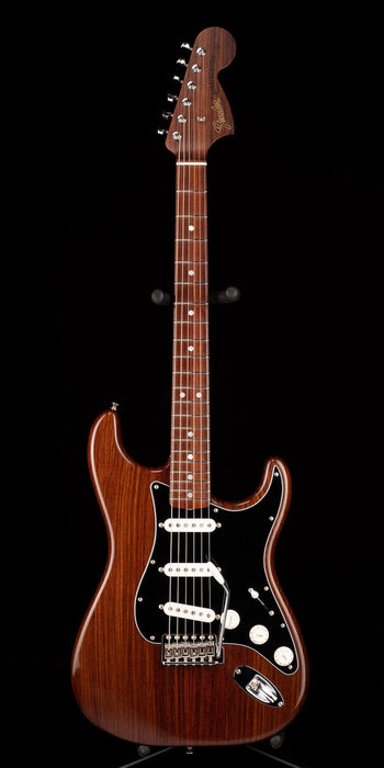 Used Fender Custom Shop Masterbuilt Paul Waller '68 Rosewood Strat Electric Guitar
