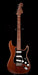 Used Fender Custom Shop Masterbuilt Paul Waller '68 Rosewood Strat Electric Guitar