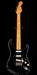 Pre-Owned Fender Custom Shop David Gilmour Stratocaster Relic Black over 3-Tone Sunburst
