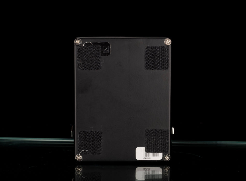 Used Walrus Audio EB-10 Preamp/EQ/Boost Pedal With Box