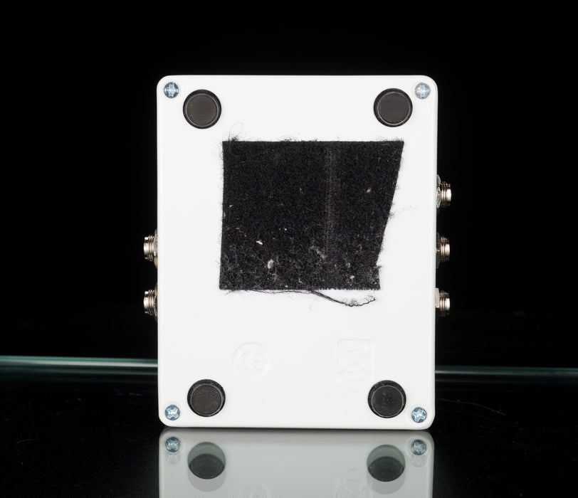 Used Electro Harmonix Pitch Fork + With Box