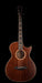 Taylor Custom Grand Concert 12 Fret Figured Blackwood with Case