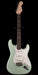 Used Fender Custom Shop Masterbuilt Greg Fessler 1960 Stratocaster Closet Classic Aged Surf Green with Abby Handwound Pickups