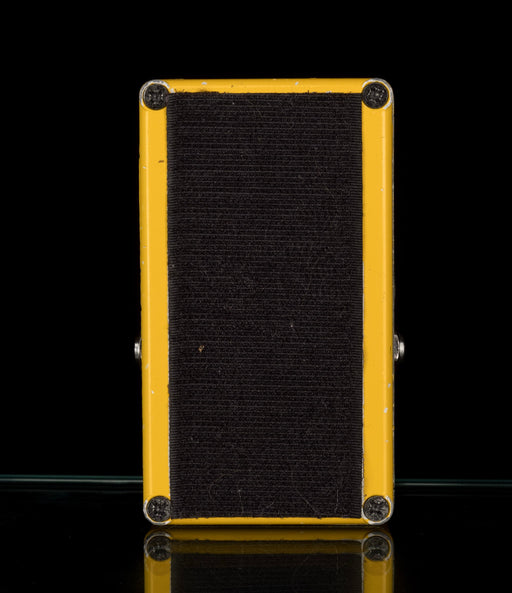 Used DOD Pre Amp 250 Overdrive With LED MOD Guitar Effect Pedal