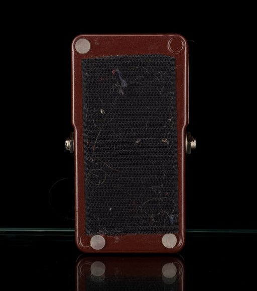 Used TC Electronic MojoMojo Overdrive Guitar Effect Pedal