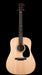 Martin Limited Edition D-12 Acoustic Guitar Natural with Soft Shell Case