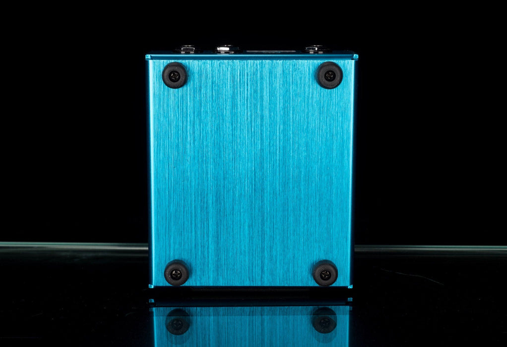 Used Way Huge Supa Puss Delay Guitar Effect Pedal