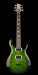PRS S2 McCarty 594 Custom Color Eriza Verde Smokeburst with Gig Bag