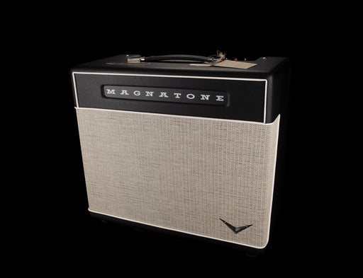 Pre Owned Magnatone Super Fifteen 1x12" Guitar Amp Combo